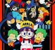 Dr. Slump 07: N-cha! From Penguin Village With Love