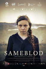 Sámi Blood (Sameblod)