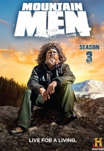 Homens da Montanha (3ª Temporada) (Mountain Men (Season 3))