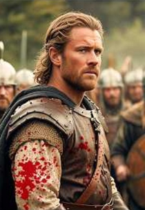 A Vingança do Rei (King of the Britons)