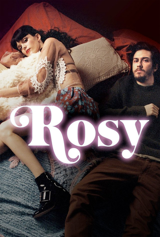 Poster 2 de Filme Rosy (2018)