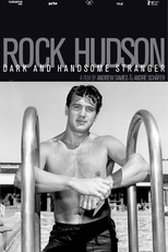 Rock Hudson - Belo e Enigmático (Rock Hudson - Dark and Handsome Stranger)