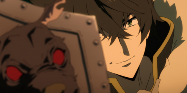 The Rising of the Shield Hero: 2º arco do anime ganha trailer