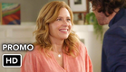 Splitting Up Together Season 2 Promo (HD) Jenna Fischer comedy series
