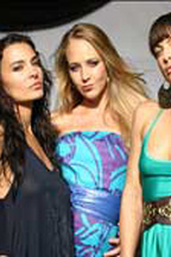 Poster de Episódio Sister Act (2009)