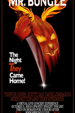 Mr. Bungle: The Night They Came Home (Mr. Bungle: The Night They Came Home)