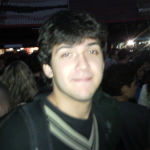 Foto de perfil de Uiatan Nogueira