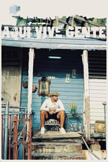 El apagón: Aquí vive gente (El apagón: Aquí vive gente)