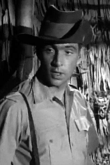 Poster de Episódio Small Game for Big Hunters (1966)