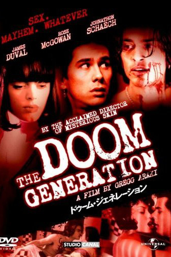  de Filme Geração Maldita (1995)