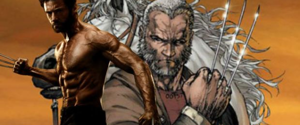 Wolverine 3 irá adaptar o arco Old Man Logan