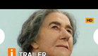Golda - A Mulher De Uma Nação | Trailer Legendado