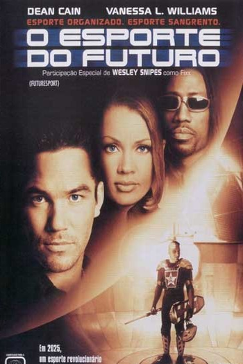  de Filme O Esporte do Futuro (1998)