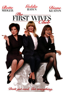 O Clube das Desquitadas (The First Wives Club)