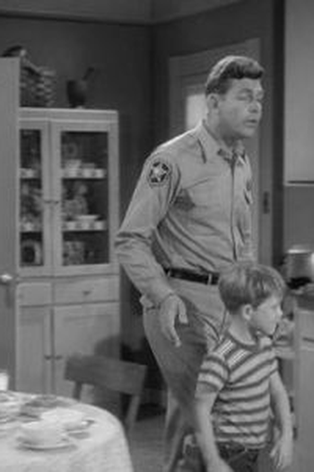 Poster de Episódio The New Housekeeper (1960)