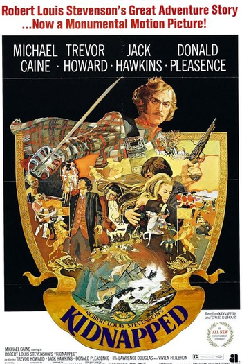  de Filme Raptado (1971)