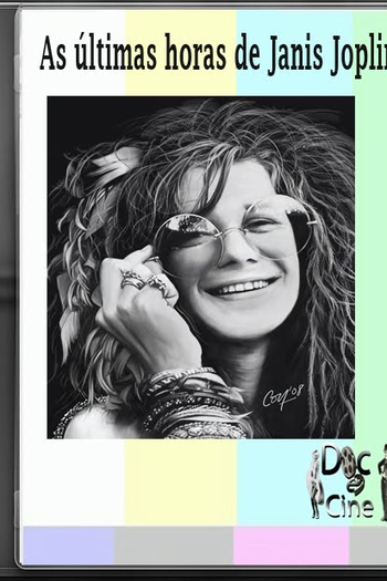  de Filme As Últimas Horas de Janis Joplin (2010)