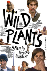 Plantas Selvagens (Wild Plants)