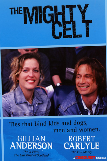  de Filme The Mighty Celt (2005)