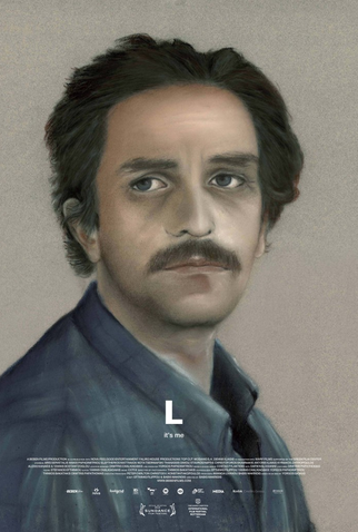Poster 1 de Filme L (2012)