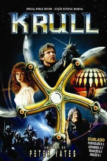 de Filme Krull (1983)