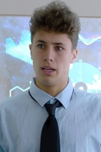 Poster de Episódio The Healthy Alternative (2019)