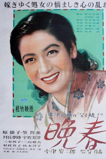  de Filme Pai e Filha (1949)