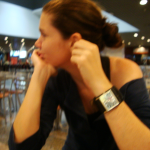 Foto de perfil de Mayara Rolim