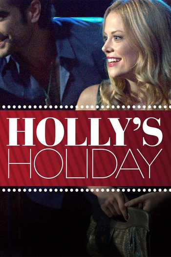  de Filme Um Presente de Natal Quase Perfeito (2012)