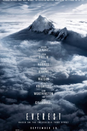  de Filme Evereste (2015)