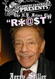 Roast of Jerry Stiller (Comedy Central Presents: The N.Y. Friars Club Roast of Jerry Stiller)