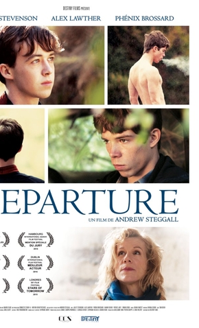 Departure 1 De Outubro De 2015 Filmow