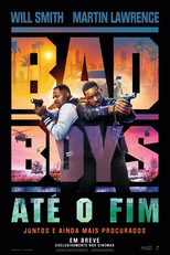 Bad Boys: Até o Fim (Bad Boys: Ride or Die)
