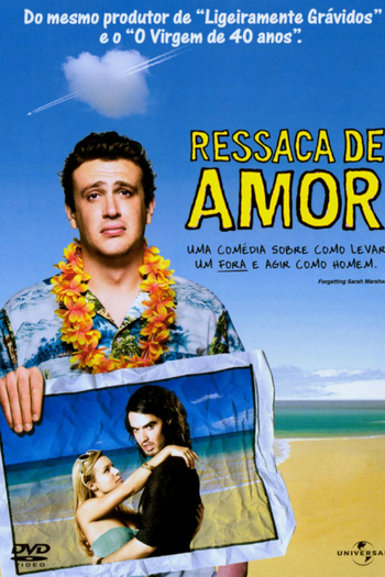  de Filme Ressaca de Amor (2008)