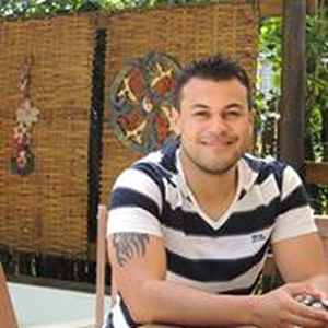 Foto de perfil de Allan