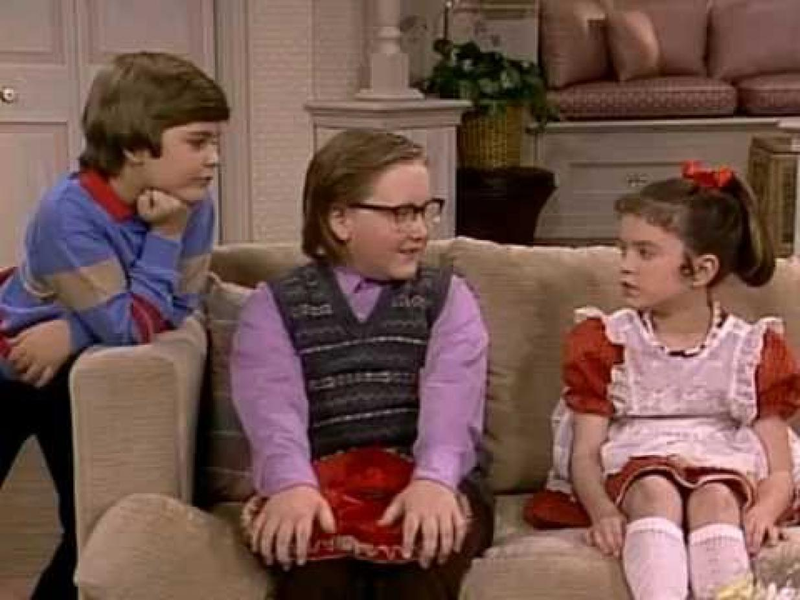 Foto 51 de Super Vicky (1ª Temporada)