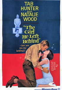 Impulsos da Mocidade (The Girl He Left Behind)