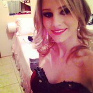 Foto de perfil de Luciana