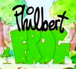 Philbert, o Sapo