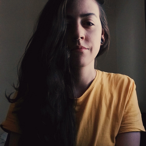 Foto de perfil de Bruna