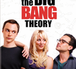 Big Bang: A Teoria (1ª Temporada)