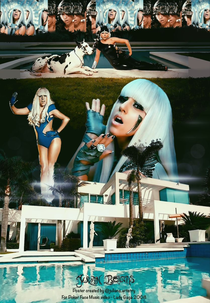 Lady Gaga: Poker Face (Lady Gaga: Poker Face)