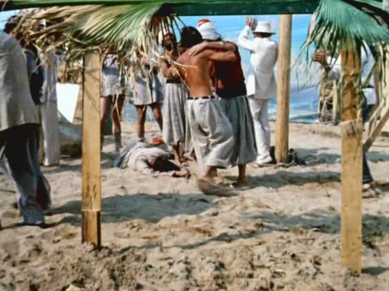 Foto 8 de A Escrava do Amor