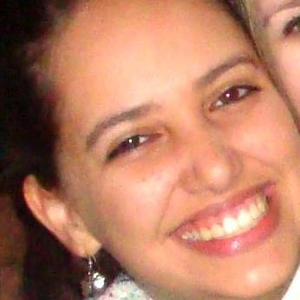 Foto de perfil de Ana Vitória