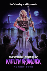 The Ghastly Ordeal of Kaitlyn Krumdick' (The Ghastly Ordeal of Kaitlyn Krumdick)