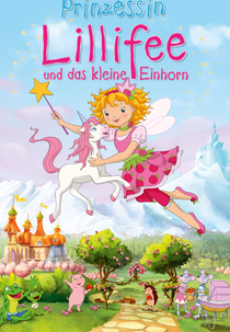 Princesa Lillifee e o Pequeno Unicórnio  (Prinzessin Lillifee und das kleine Einhorn)