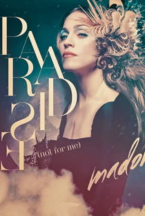 Madonna: Paradise (Not For Me) - Poster / Capa / Cartaz - Oficial 1
