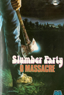 O Massacre - Poster / Capa / Cartaz - Oficial 3