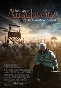 Um Dia Em Auschwitz (One Day in Auschwitz)