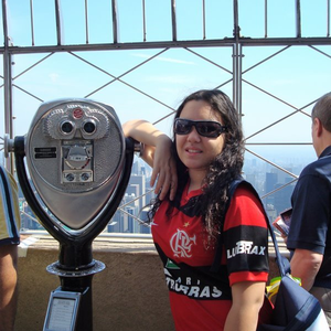 Foto de perfil de haricia